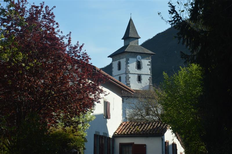 Eglise Saint Fructueux