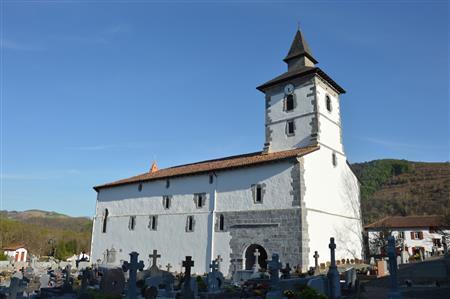 Eglise Saint Fructueux