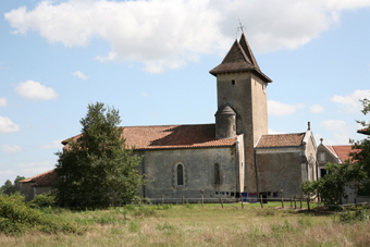 Eglise Saint Jacques