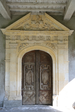 Eglise Saint Jean Baptiste de Ponson, Carcen-Ponson - photo 5