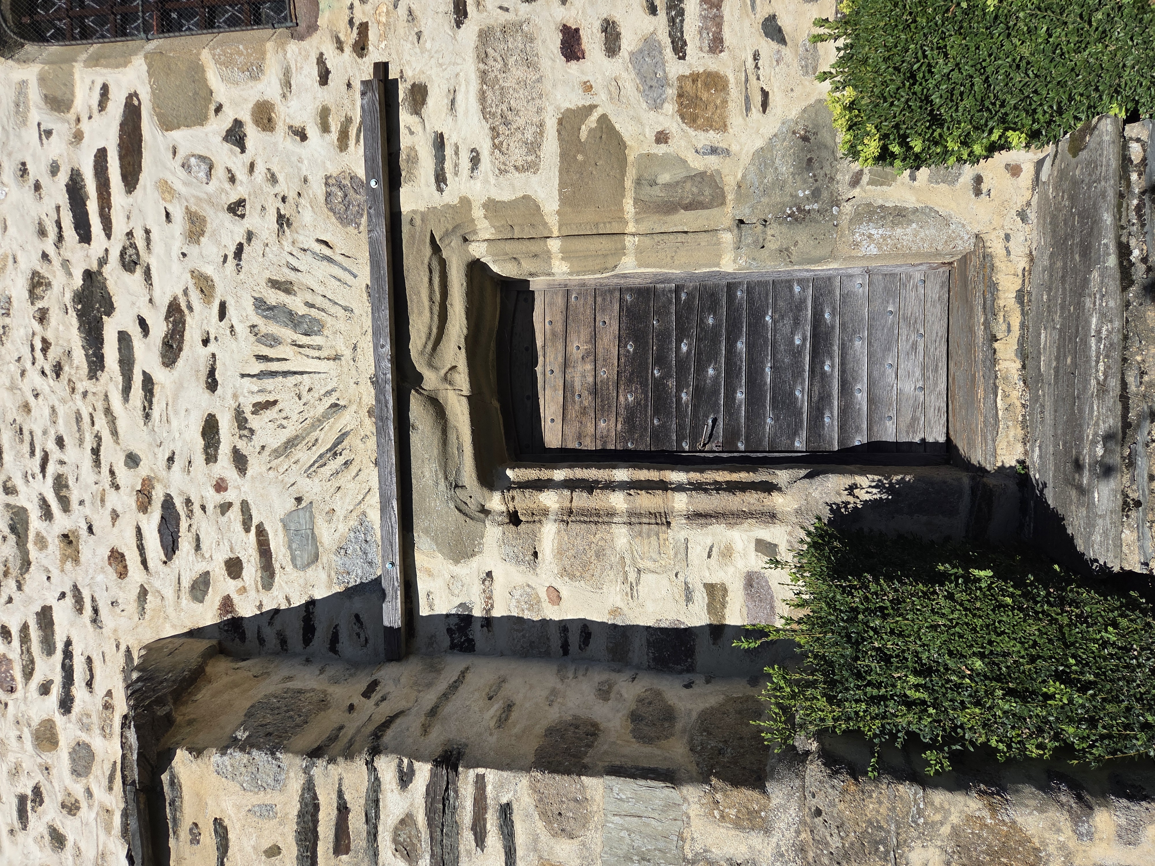 Eglise Saint-Julien-de-Brioude de Concèze, Concèze - photo 3