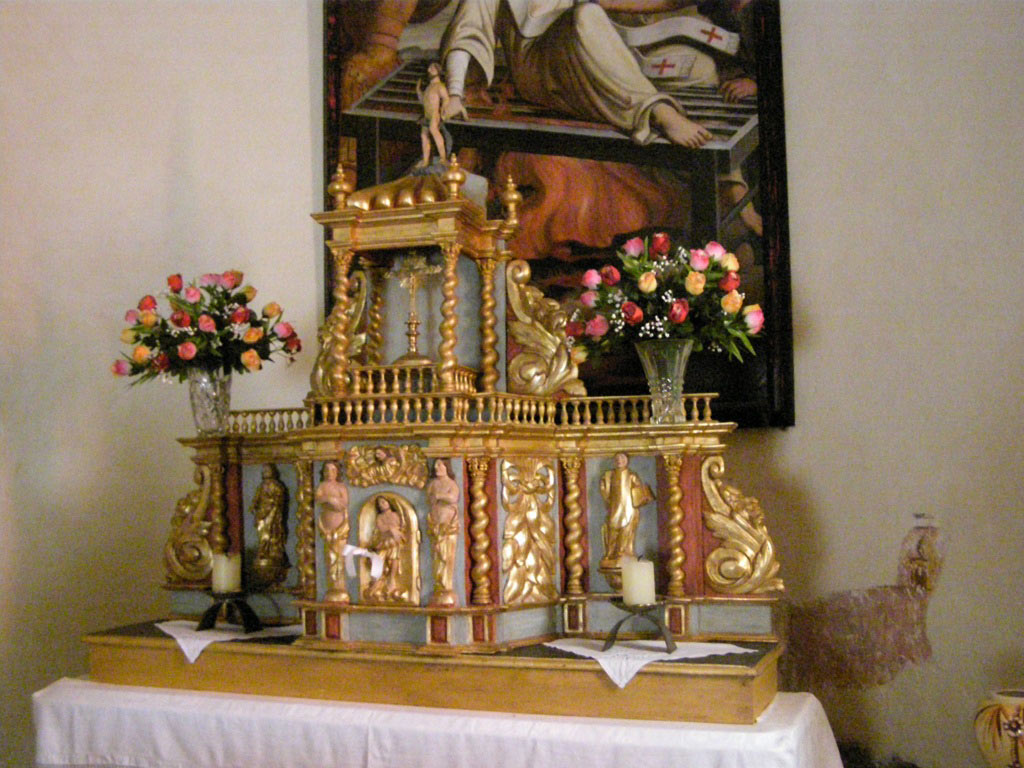 Eglise Saint Laurent d'Uchacq-et-Parentis, Uchacq-et-Parentis - photo 2