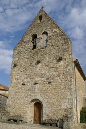 Saint-Laurent-du-Plan boucle sud - photo 3