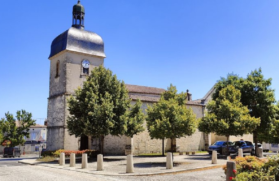 Landiras, Entre forêt et vignes - photo 3