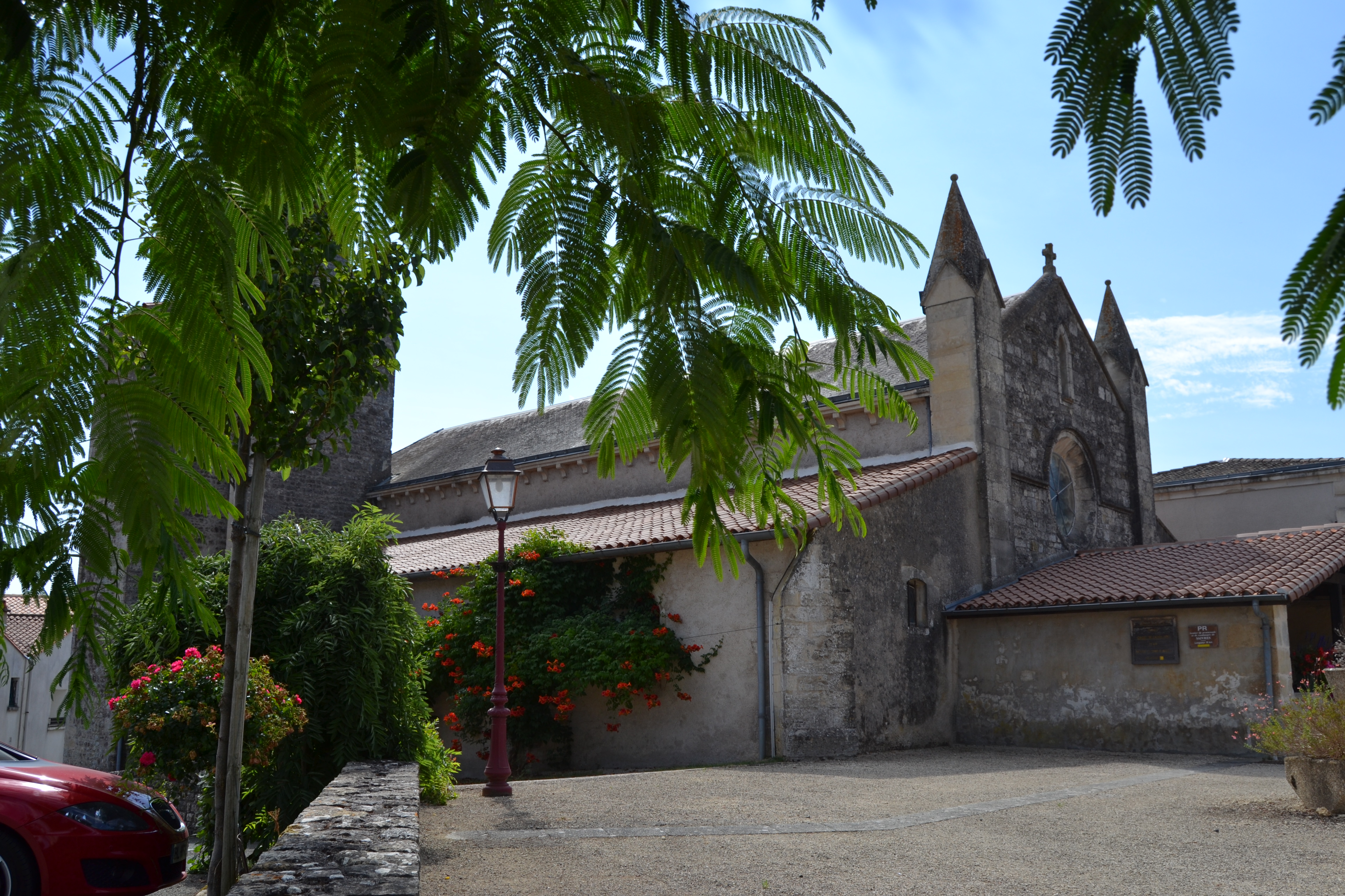 Église Saint-Pierre