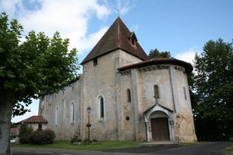Eglise Saint Pierre