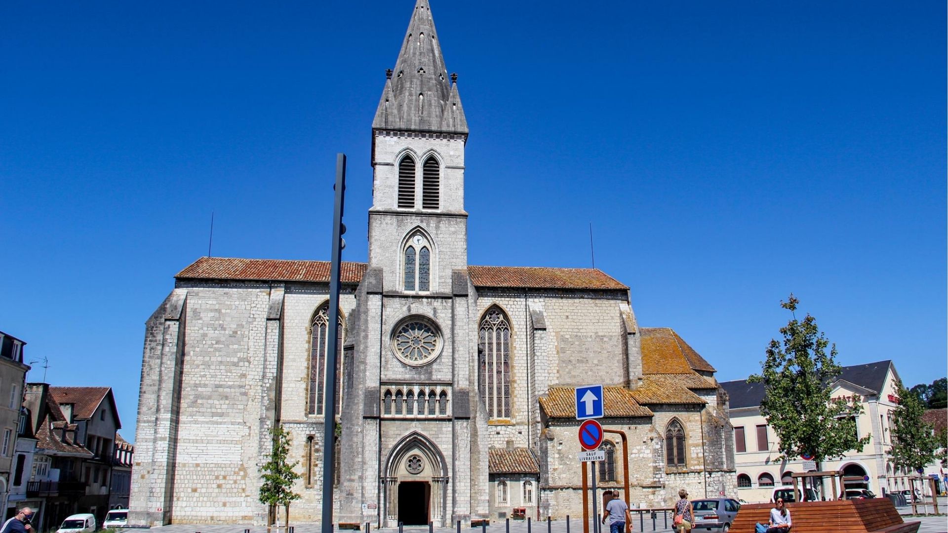 Route des orgues : Concert — visuel événement