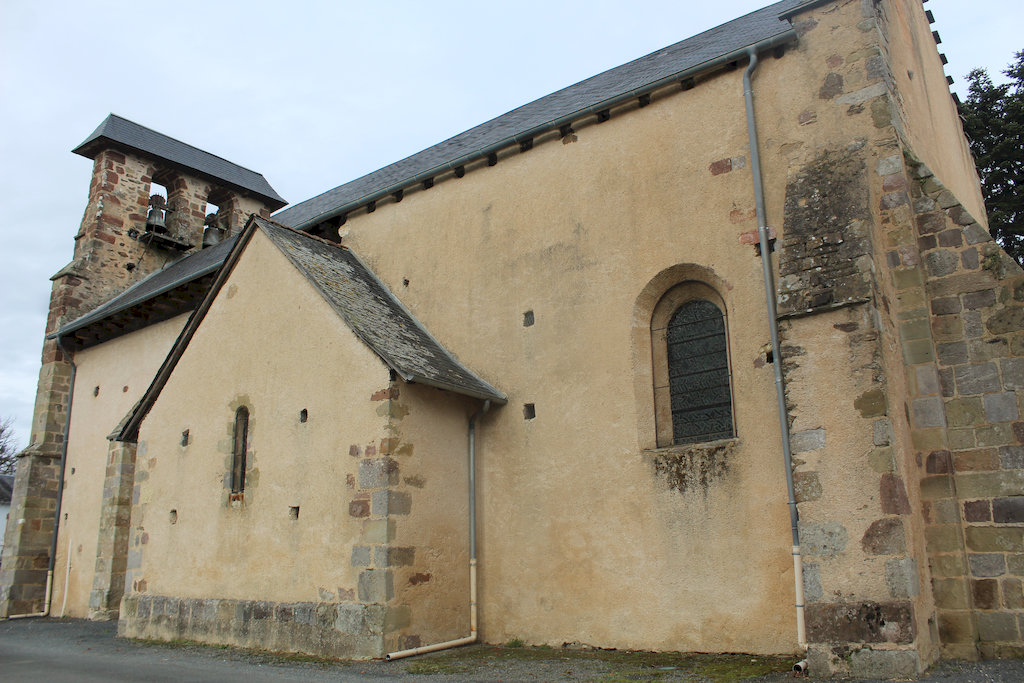 Forêt Domaniale - Saint-Sornin-Lavolps, Saint-Sornin-Lavolps - photo 6