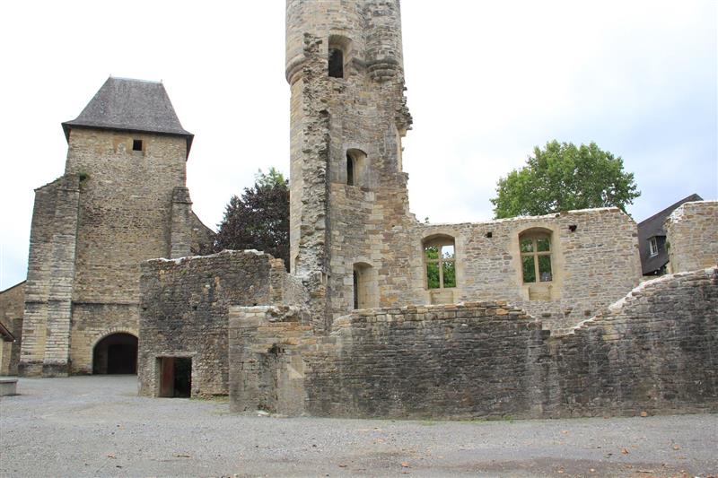 Église Saint Vincent