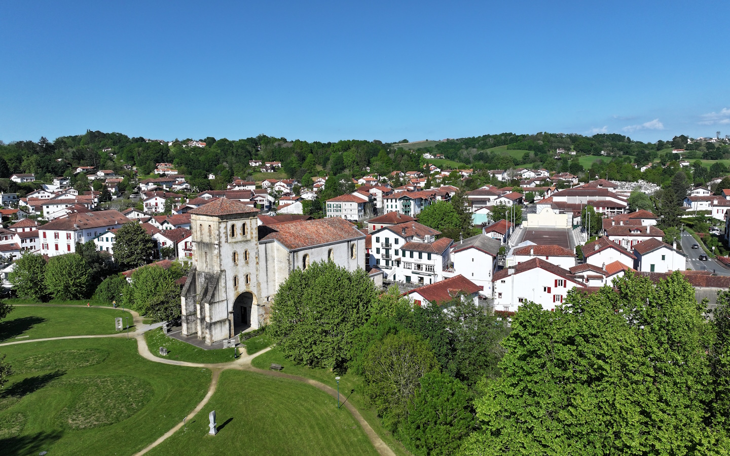 Eglise Saint-Pierre