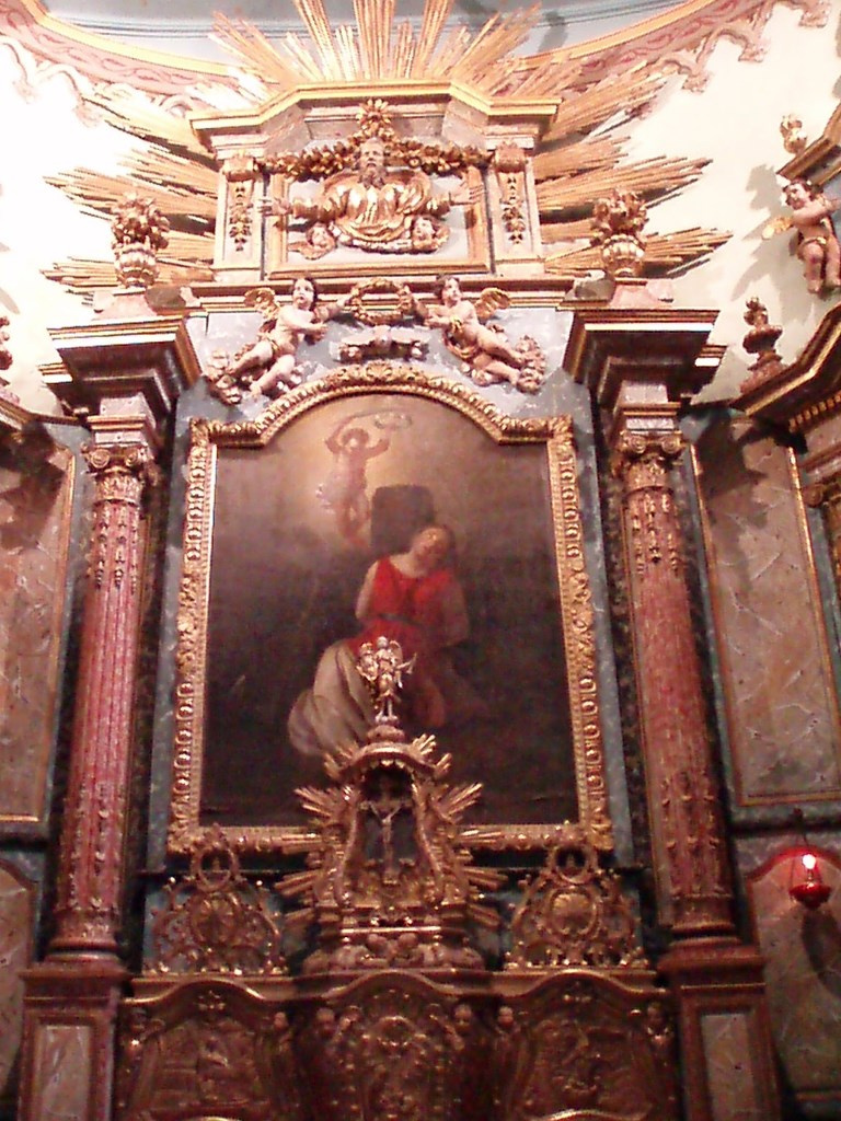 Eglise Sainte-Catherine, Montaut - photo 9