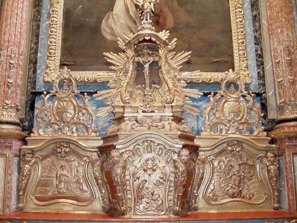 Eglise Sainte-Catherine, Montaut - photo 6