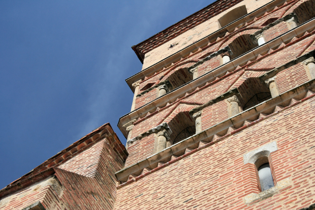 Eglise Sainte-Quitterie, Aire-sur-l'Adour - photo 2