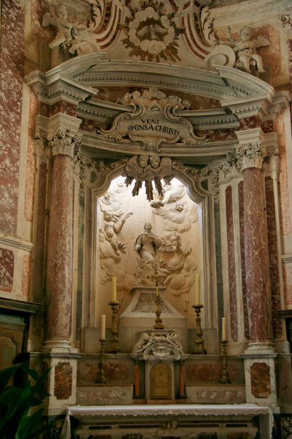 Eglise Sainte-Quitterie, Aire-sur-l'Adour - photo 6