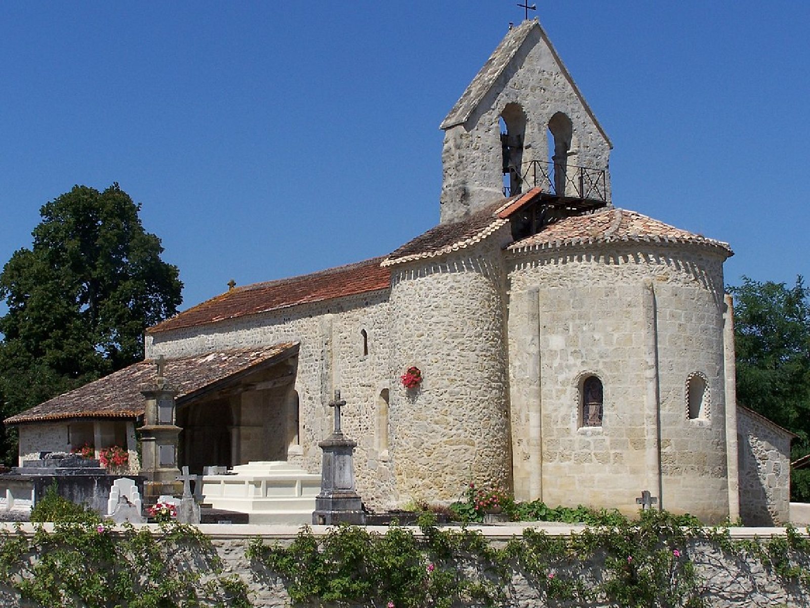 Eglise Saint-Sulpice