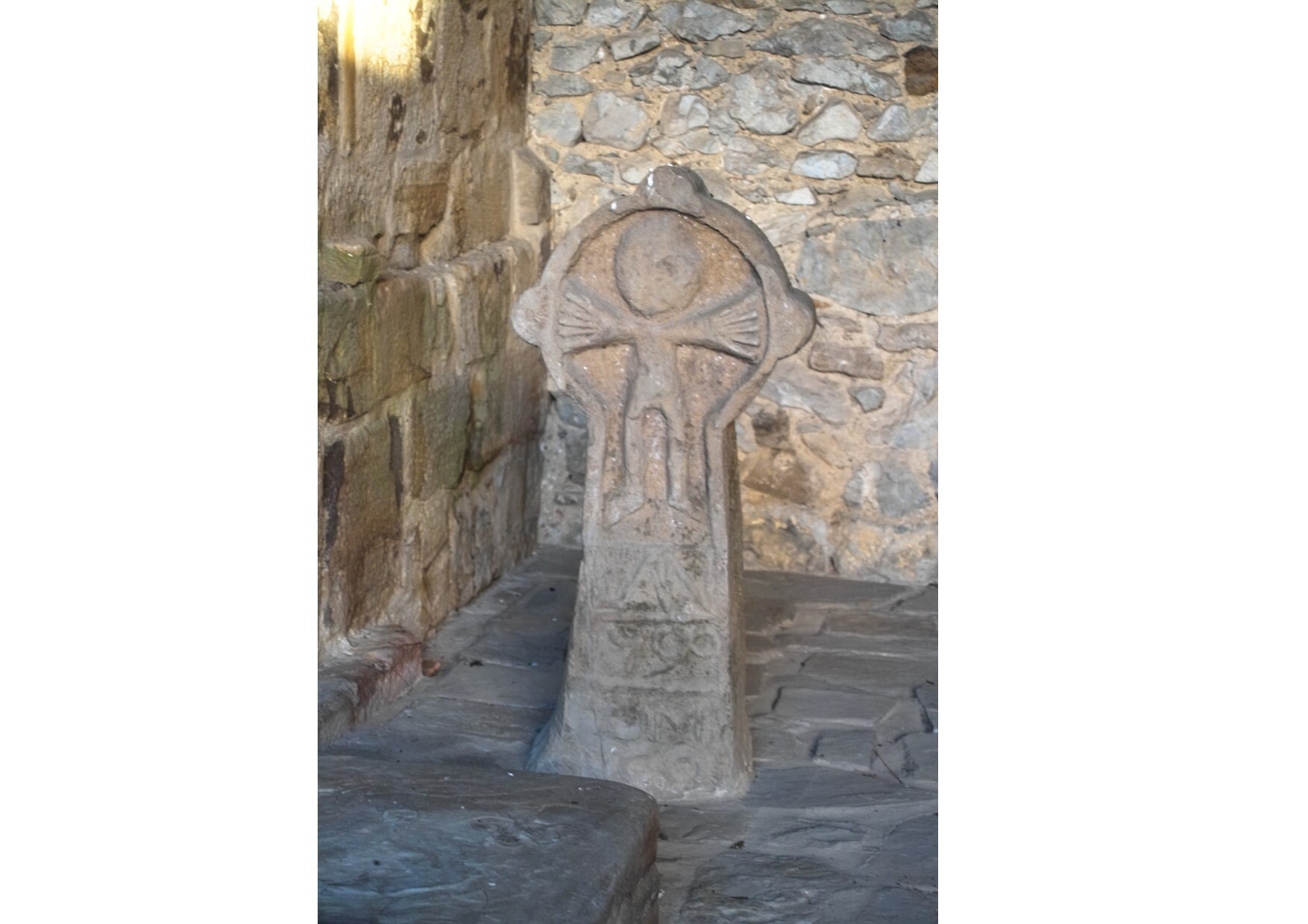 Eglise de l'Assomption, Arancou