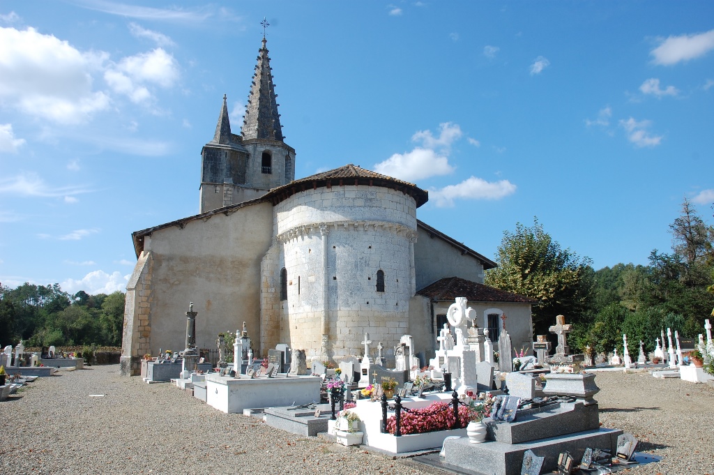 Eglise Notre-Dame