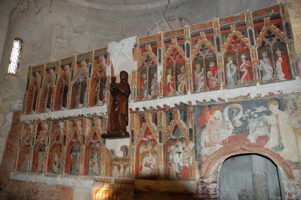 Eglise Notre-Dame, Audignon - photo 7