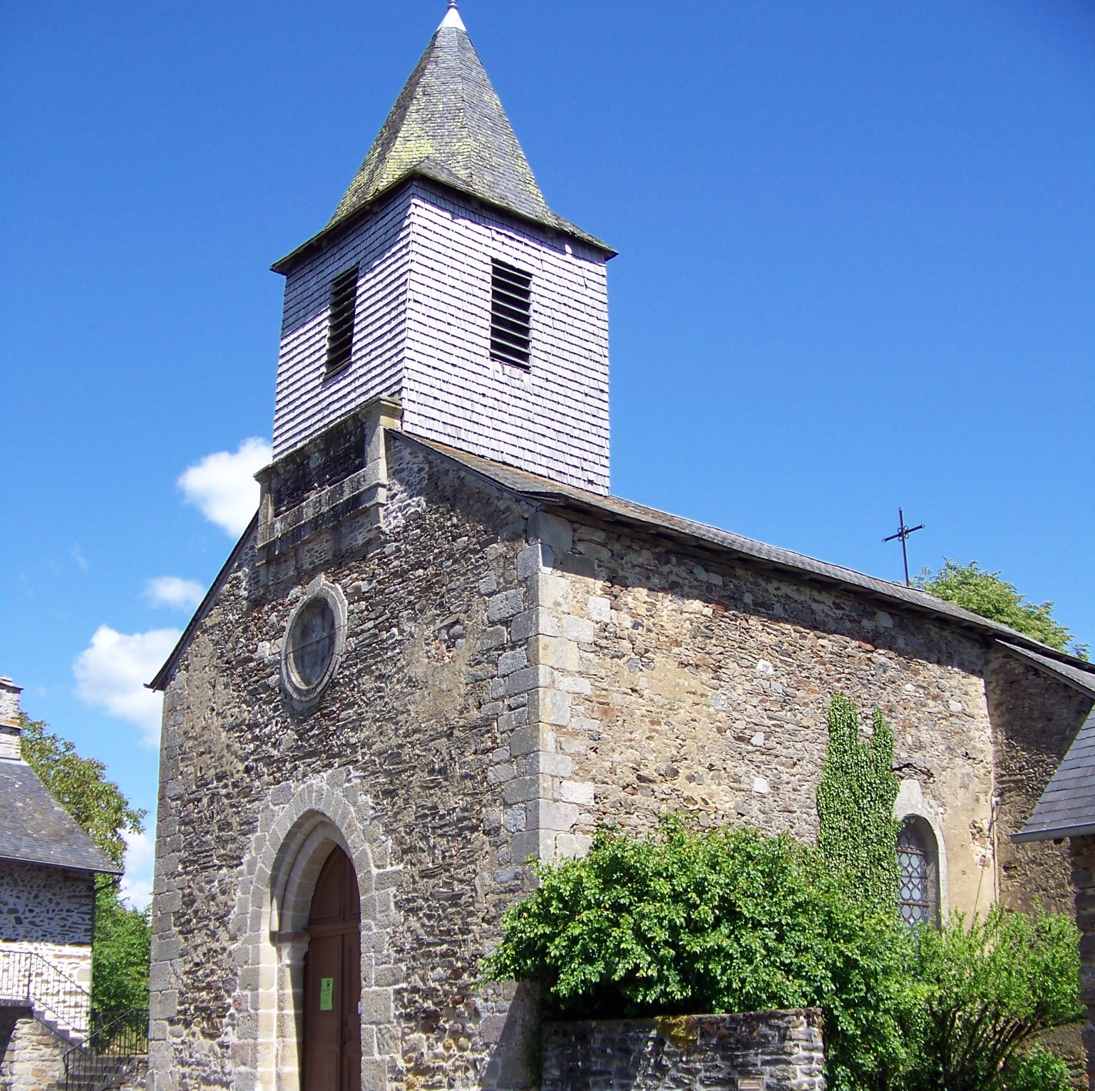 Le Puy Chammard — photo 3