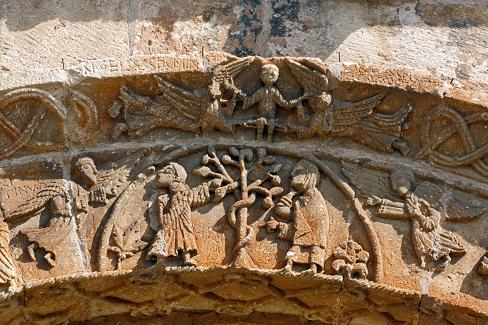 Eglise Saint Martin de Besse