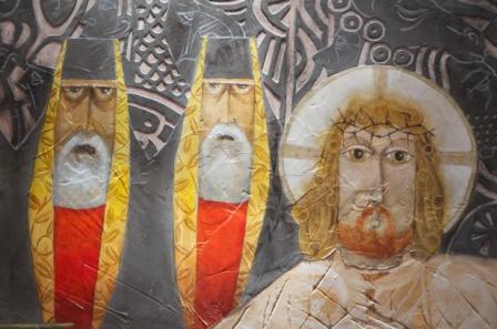 Eglise Notre Dame de Bias, Bias - photo 2