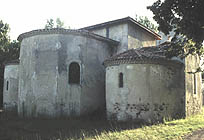 Eglise Saint-Pierre-ès-Liens de Biganon, Moustey - photo 2