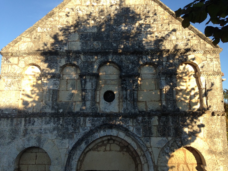 Eglise Saint-Côme et Saint-Damien de Boulouneix, Brantôme en Périgord - photo 6