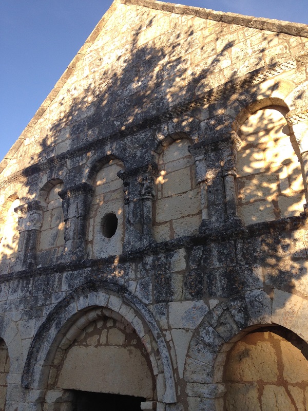 Eglise Saint-Côme et Saint-Damien de Boulouneix, Brantôme en Périgord - photo 3