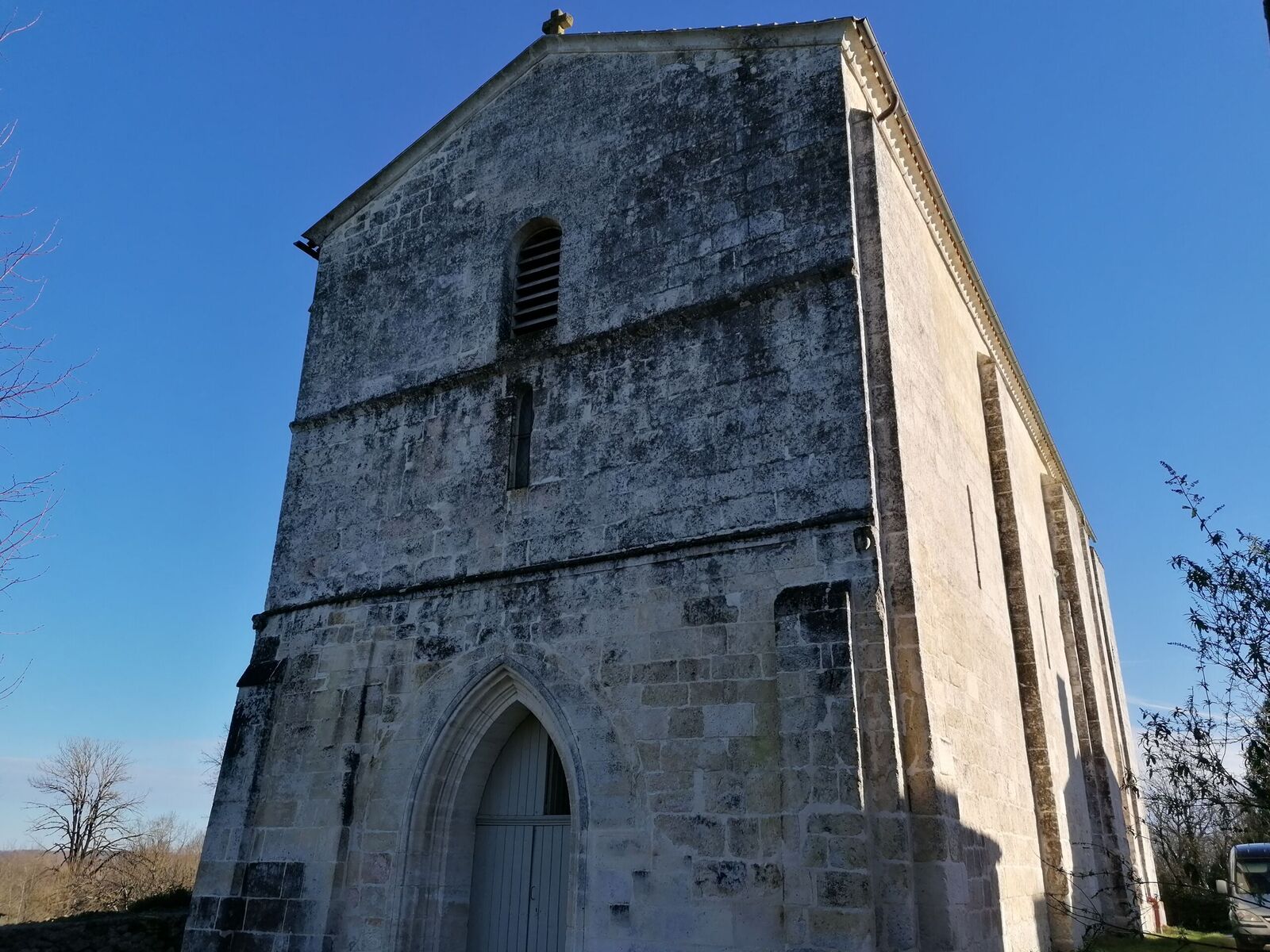 Église Sainte-Marie