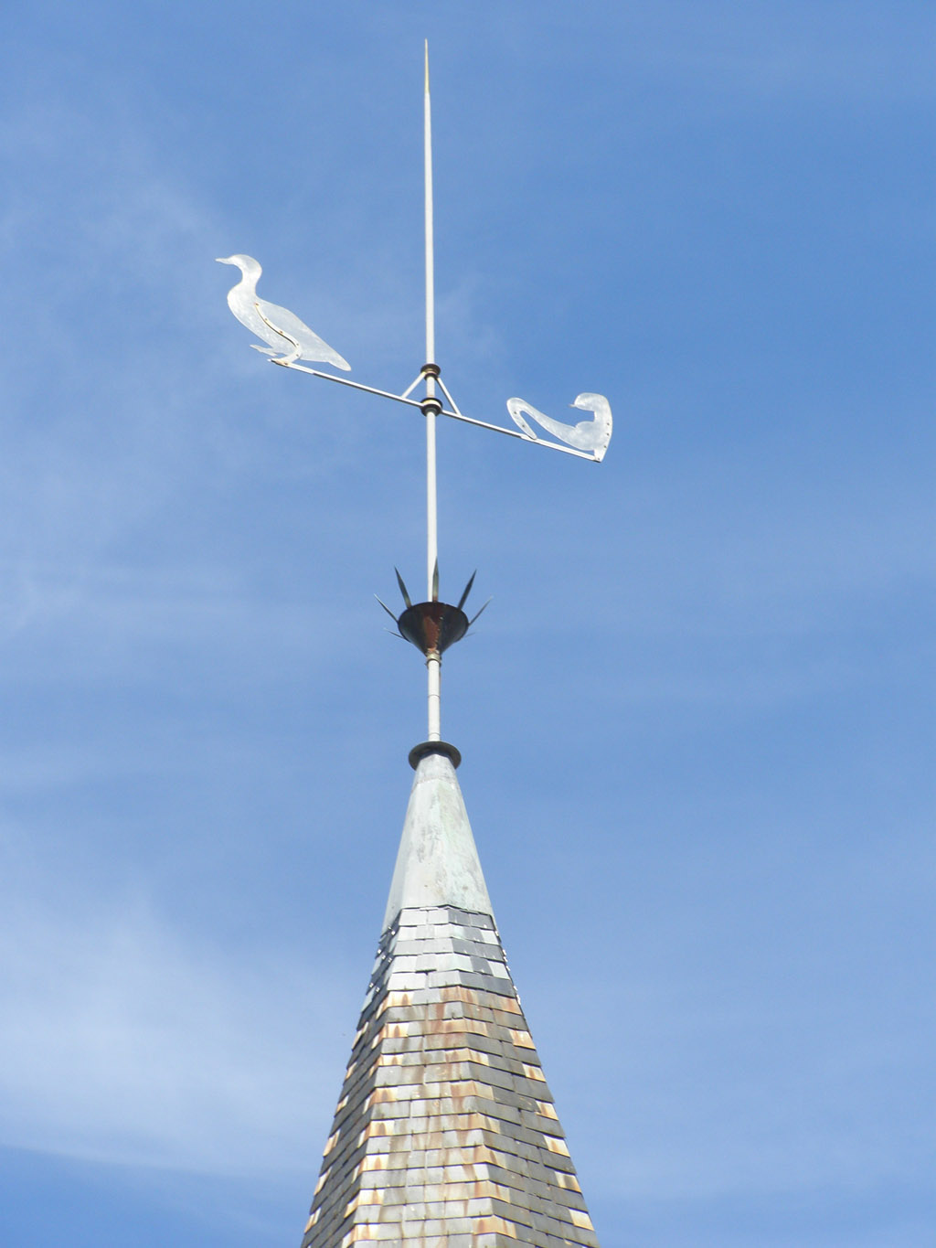 Eglise de Campagne, Campagne - photo 4