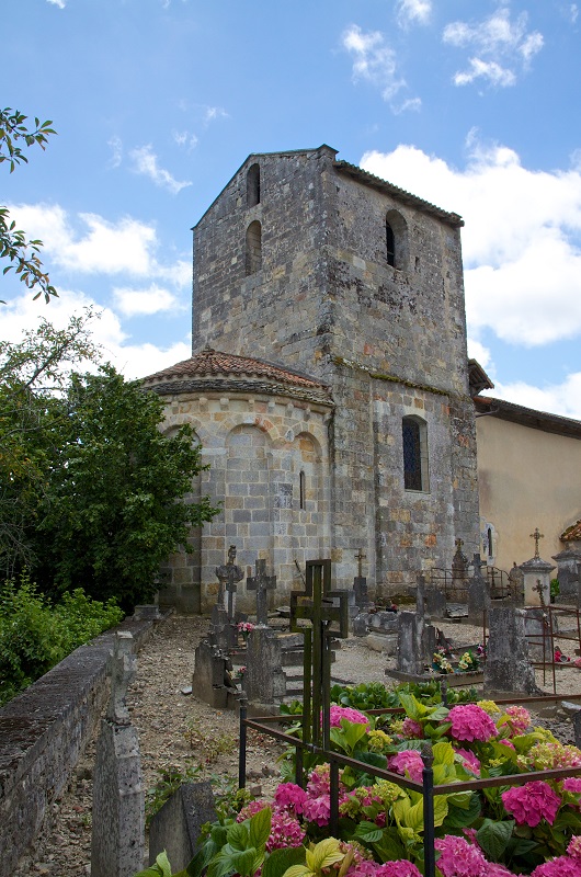 Eglise Notre-Dame de la Nativité