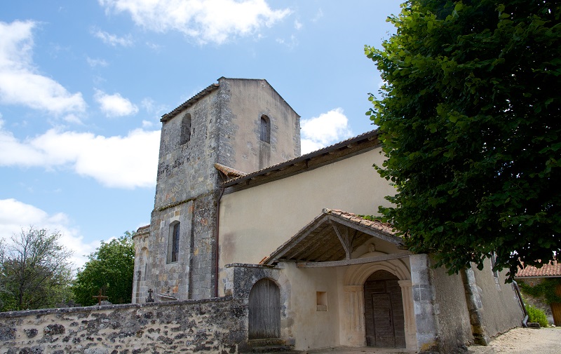Eglise Notre-Dame de la Nativité