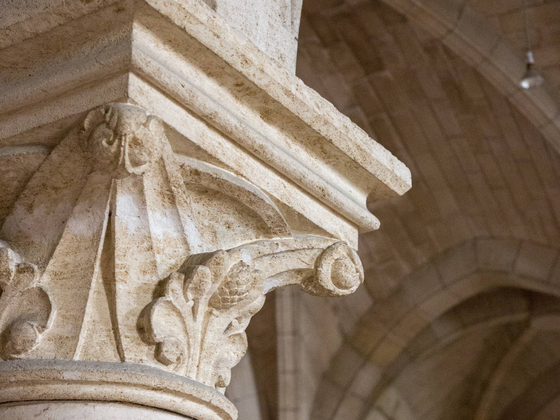 Église Sainte-Catherine ou Notre-Dame de Castelmoron d'Albret, Castelmoron-d'Albret