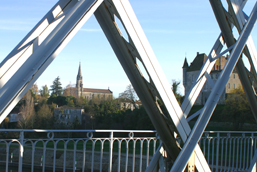 Eglise Saint-Louis, Castets et Castillon - photo 2