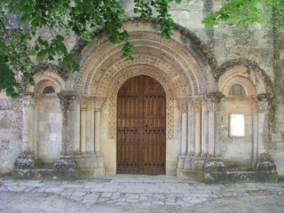 Eglise Saint-Martin de Cérons, Cérons - photo 2