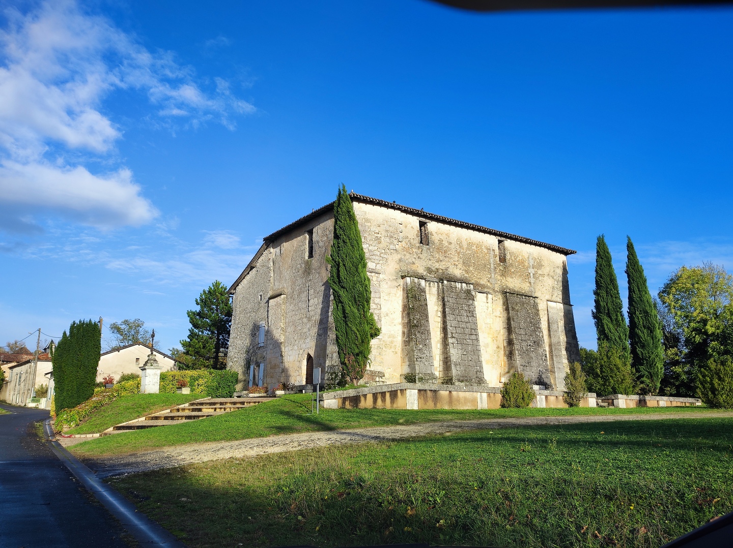 Boucle de Combéranche