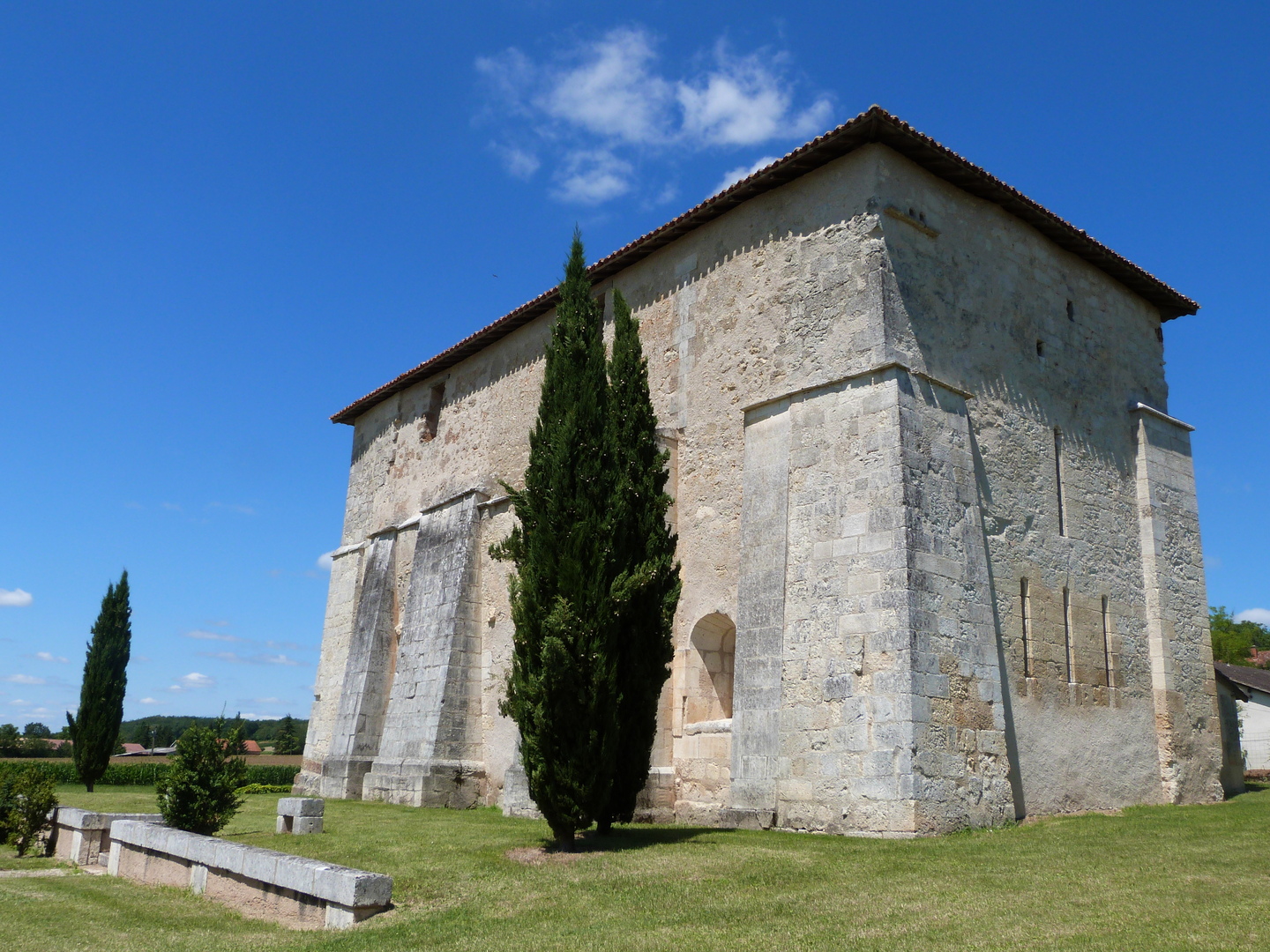 Boucle de Combéranche, Comberanche-et-Épeluche - photo 4