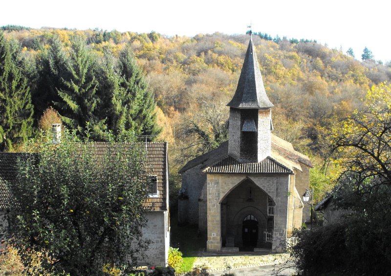 Base VTT FFC des Monts du Limousin - Circuit 15 L’oppidum, Jabreilles-les-Bordes