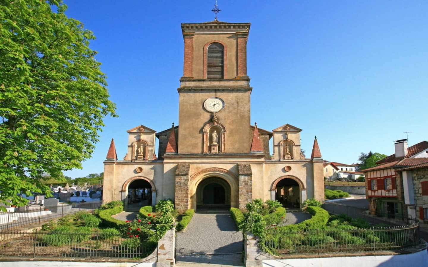 Terra Aventura - Cette bastide, il lui manque une case ! - photo 3