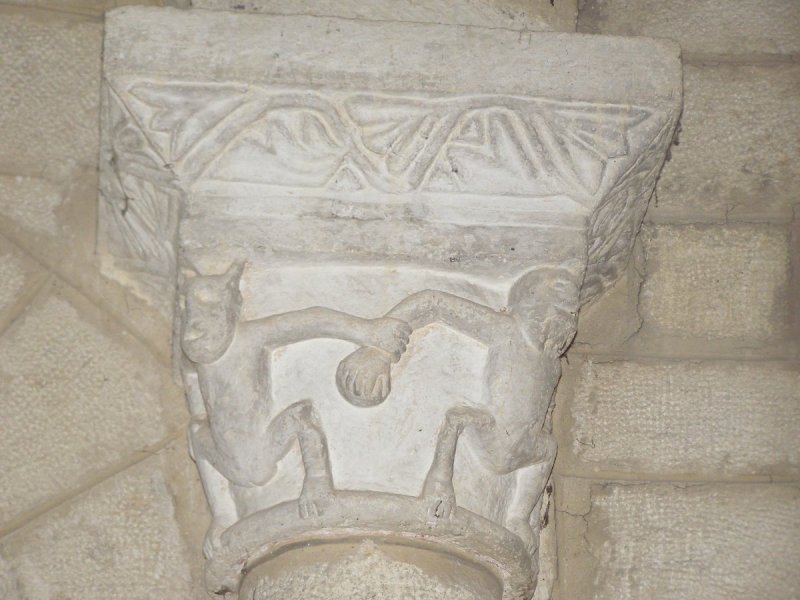 Eglise Saint-Sardos de Laurenque - Gavaudun, Gavaudun