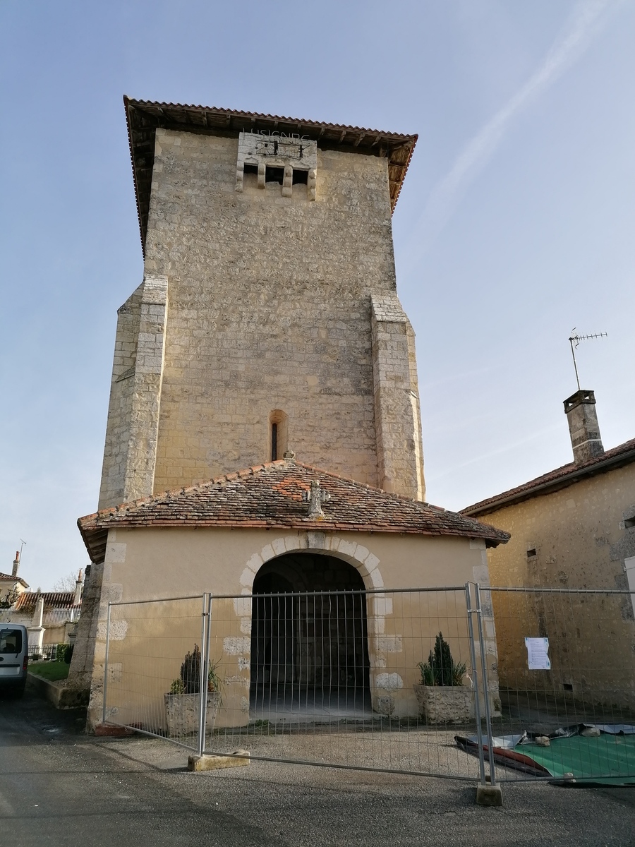 Les Randos des Nounous - La Boucle des Remparts - photo 2