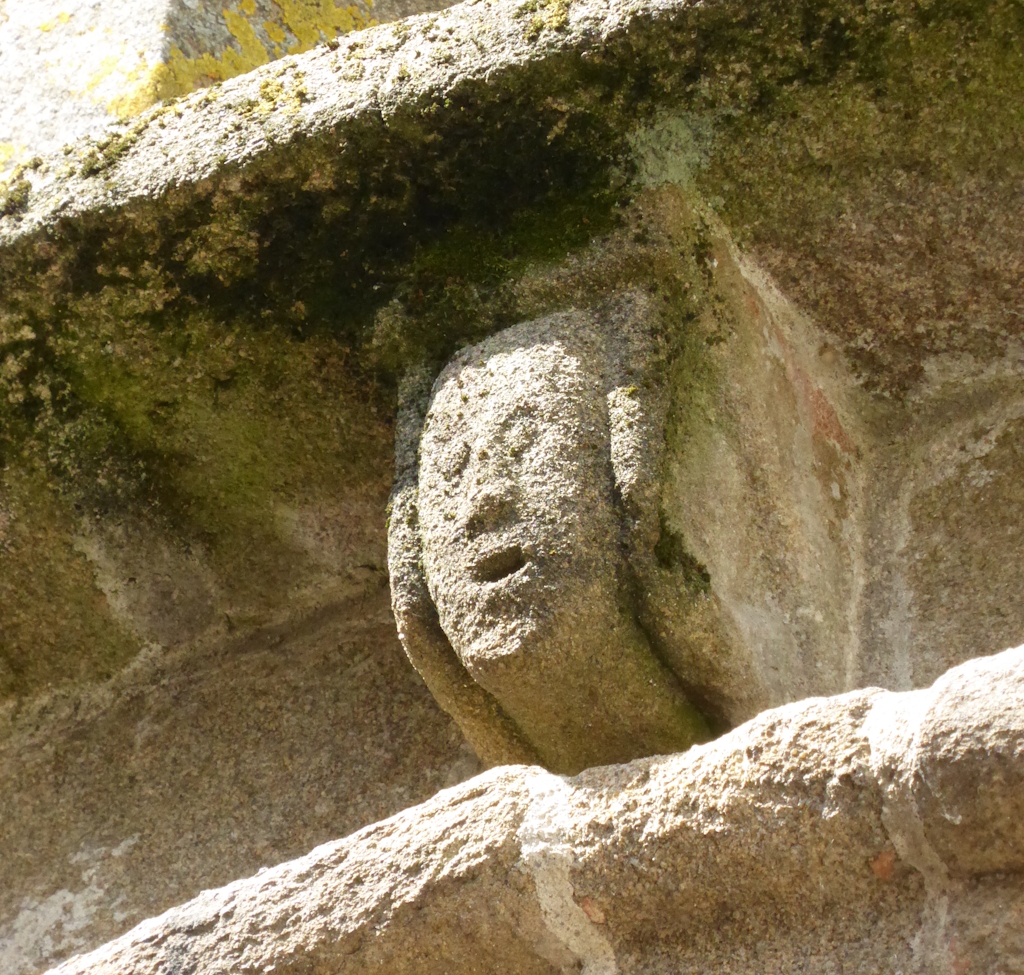 Eglise Saint-Maximin, Magnac-Laval - photo 2