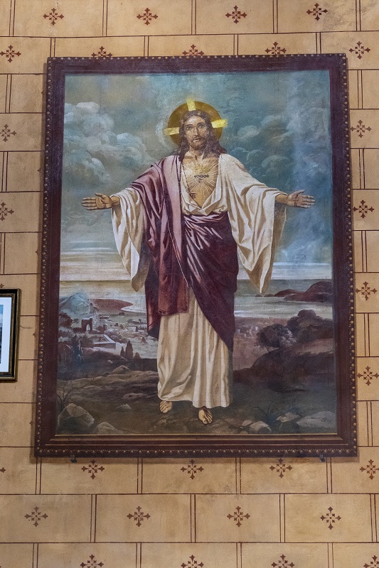 Eglise Saint-Pierre-ès-Liens de Mauvezin-sur-Gupie