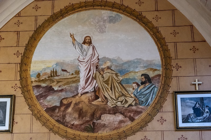 Eglise Saint-Pierre-ès-Liens de Mauvezin-sur-Gupie, Mauvezin-sur-Gupie - photo 4