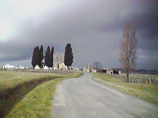 Eglise Saint-Martin de Piis — photo 2