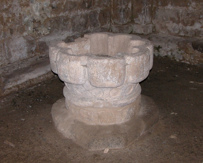 Eglise Saint-Paul de Reilhac, Champniers-et-Reilhac