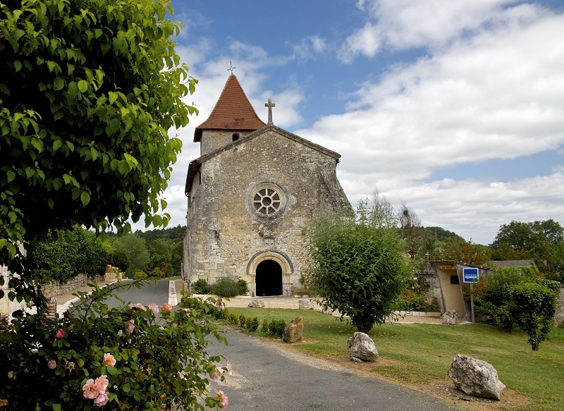 Eglise Saint-Félix