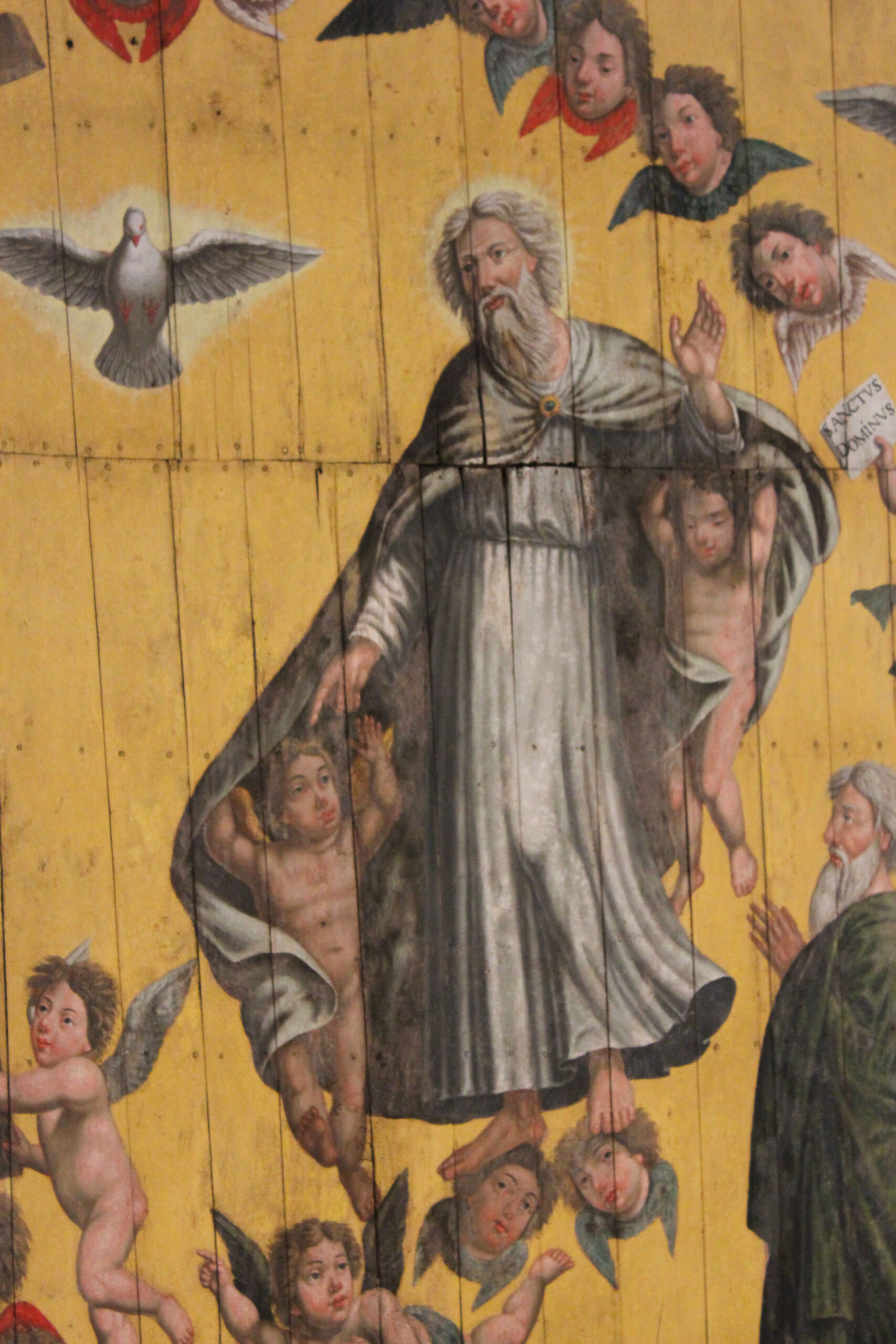 Église Saint-Pierre et Saint-Paul, Saint-Paul-Lizonne - photo 5