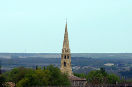 Eglise Saint-Pierre-ès-Liens de Sauternes, Sauternes - photo 2