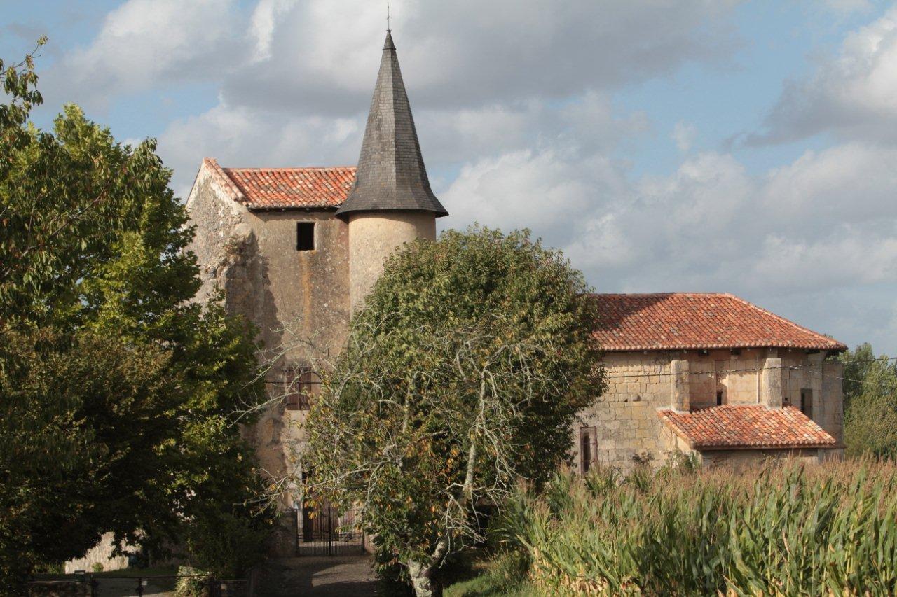 Eglise St Jean Baptiste